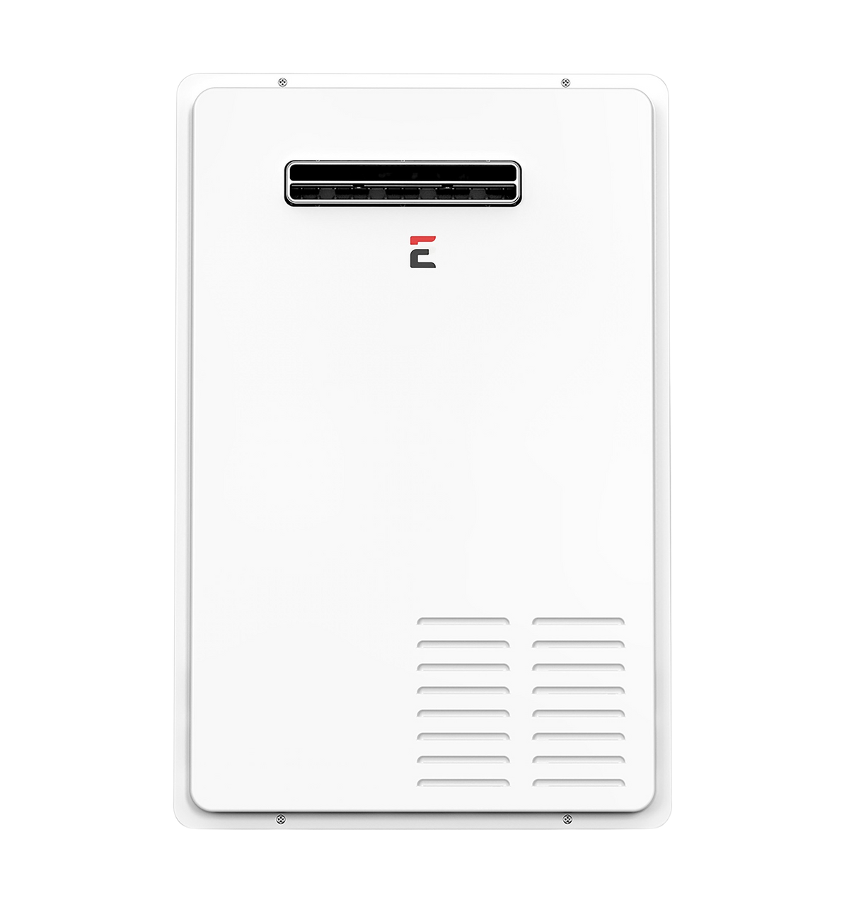Eccotemp 7GB-LP Builder Grade 7.0 GPM Outdoor Liquid Propane Tankless Water Heater Open Box