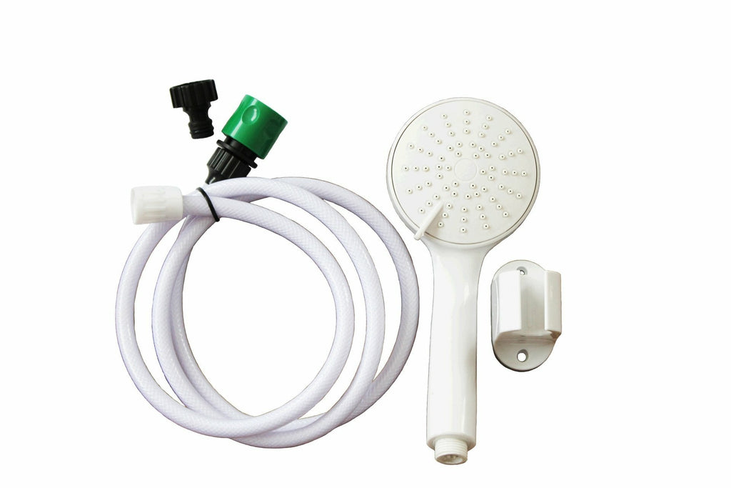 EZ Tankless CampChamp 1.8 GPM LP Propane Outdoor Tankless Water Heater Manufacturer RFB