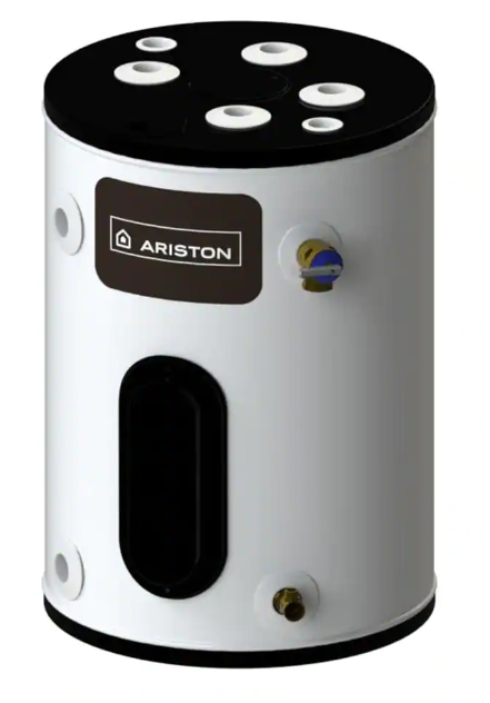 Ariston ARI POU-12 120V 1500W 12 Gallon Point of Use Electric Water Heater New