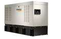 Generac RD03022ADAE Protector 30kW Standby Generator Liquid Cooled 1 Phase 120/240V Diesel Manufacturer RFB