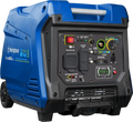 Westinghouse iGen4500DFcv Inverter Generator 3700W/4500W 30 Amp Recoil Start Dual Fuel with CO Sensor New