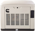 Cummins RS13AE 13kW Generator Extreme Cold Weather Dual Fuel Propane Natural Gas 120/240V Air Cooled New