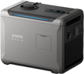 Anker Smart Generator 4500/5500W Tri-Fuel Gas Propane Natural Gas Inverter Remote Start CO Alert New