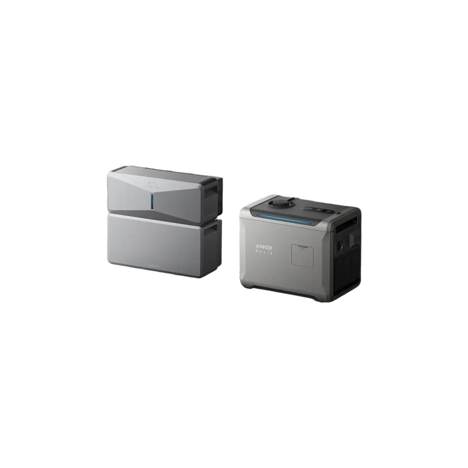 Anker E10 Infinite Backup Kit 6-24kWh LFP Battery 10-30kW Turbo Output New
