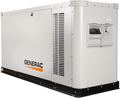 Generac 60kW Standby Generator Natural Gas Propane Liquid Cooled 1 Phase 120/240V CARB XG06045ANAC New