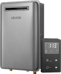 Vevor Tankless Water Heater 5.3 GPM Natural Gas 120,000 BTU New