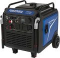 Powerhorse Inverter Generator 8300W/10500W Dual Fuel Gas Propane 50A Low THD Remote Start CO Shutdown New