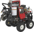 NorthStar Electric Pressure Washer Hot Water 2,750 PSI 2.5 GPM 230V 1574212 New
