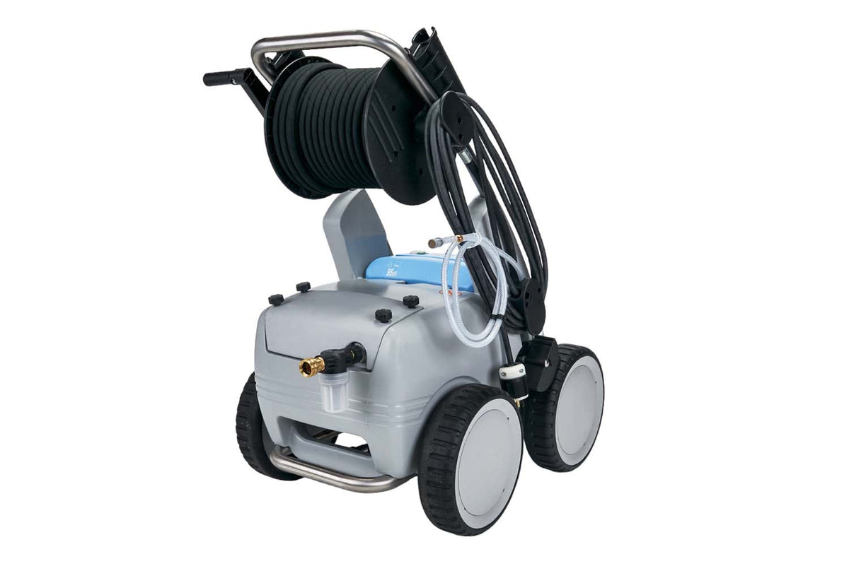 Kranzle K700TST Electric Pressure Washer Cold Water 2500 PSI 3.3 GPM 220V New