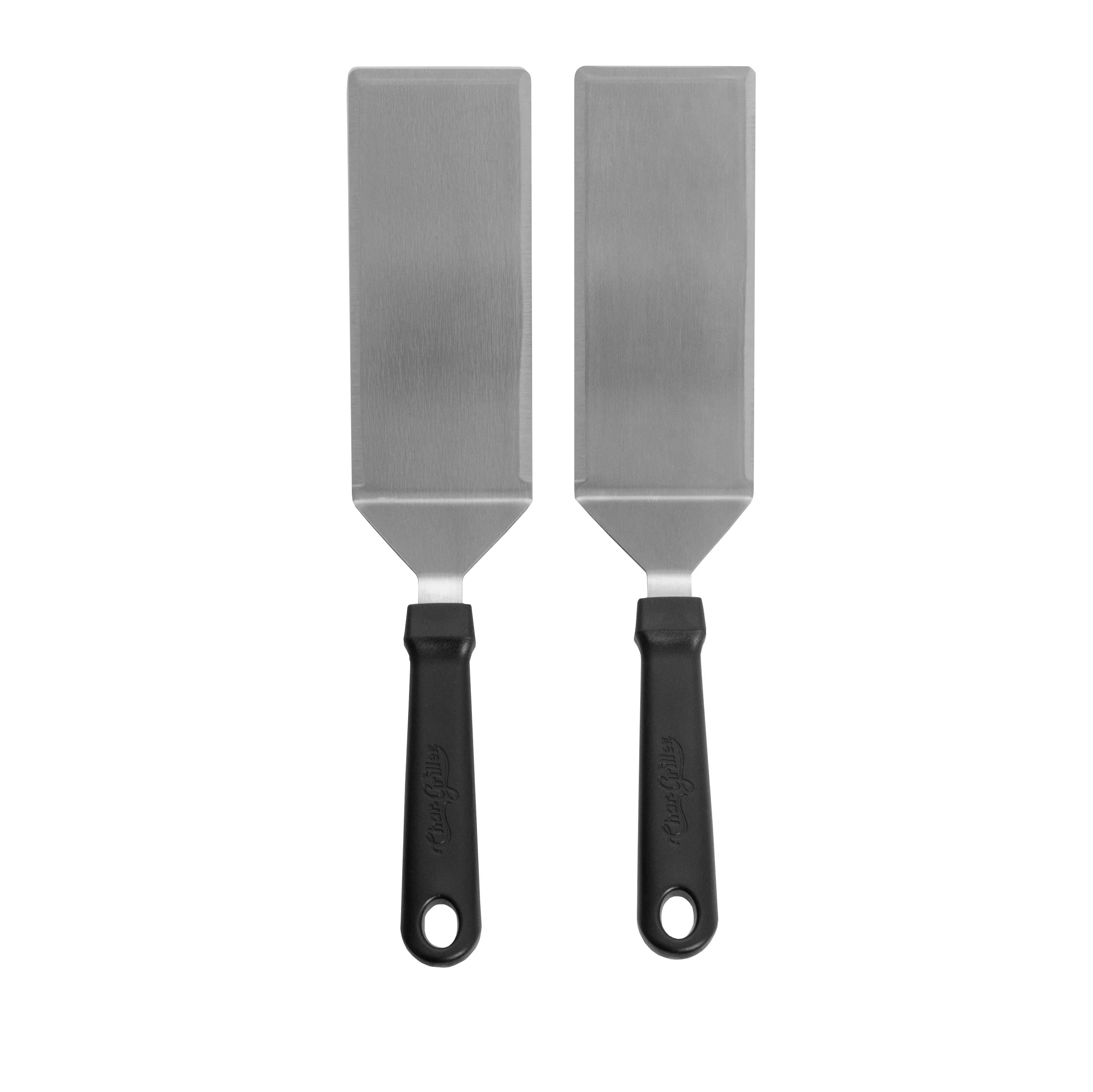 Char-Griller Flat Iron‚ Griddle Starter Kit