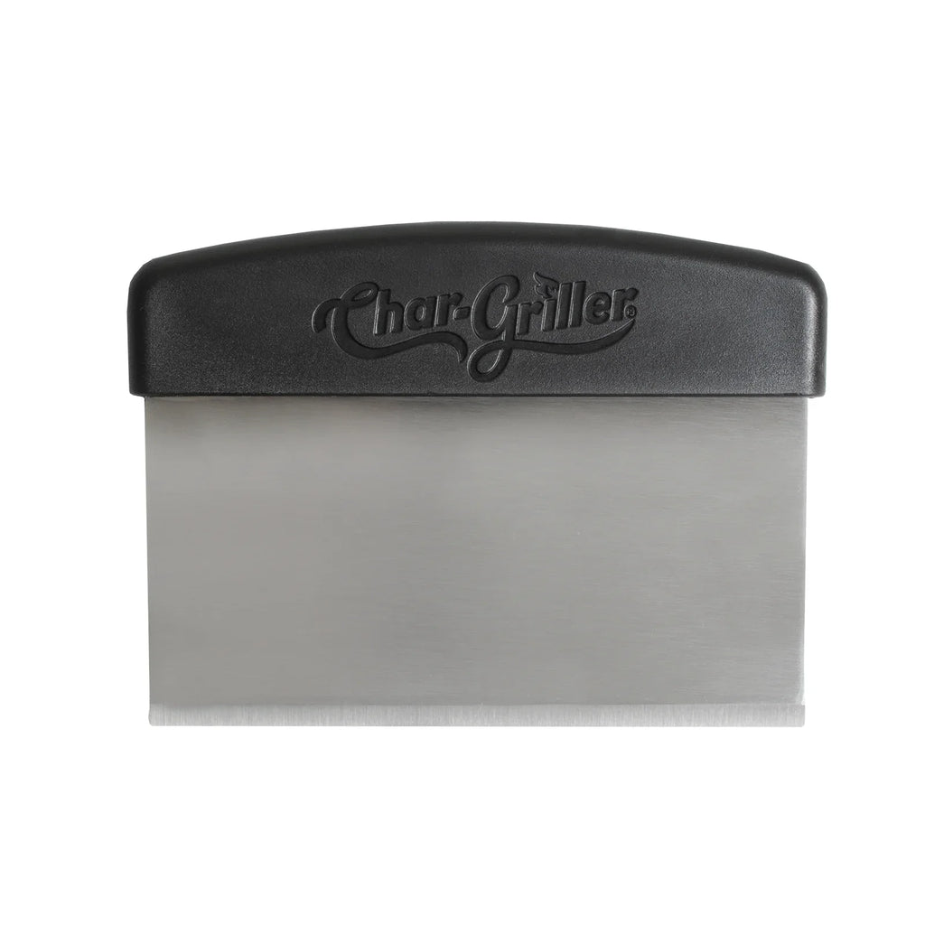 Char-Griller Flat Iron‚ Griddle Starter Kit