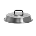 Char-Griller Flat Iron‚ 12 Melting Dome / Basting Cover