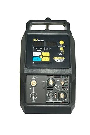 Weldpro Omni210 Welder 200 AMP MIG, Flux Core, Stick, AC/DC 115V/220V L13008 New