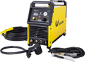 Weldpro CUT60DH Plasma Cutter with High-Frequency 14-60A Dual Voltage 115-Volt/230-Volt L14008 New