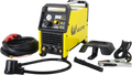 Weldpro CUT40NH Plasma Cutter 40 AMP Dual Voltage 115-Volt/230-Volt 15-40 Amp Output L14003 New