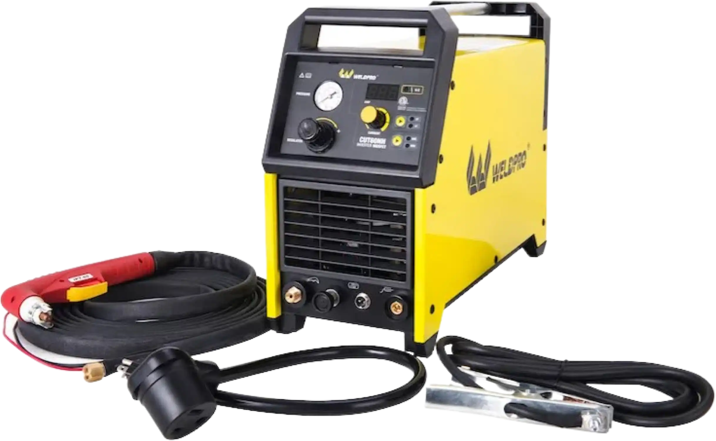 Weldpro CUT60NH Plasma Cutter 60 AMP Dual Voltage 220V and 110V L14005 New