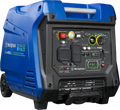 Westinghouse iGen4500DFc Inverter Generator 3700W/4500W 30 Amp Remote Start Dual Fuel with CO Sensor New
