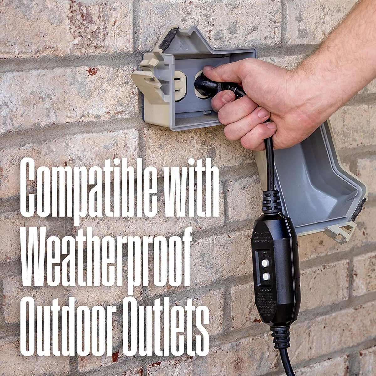 Westinghouse WPX2700e Electric Pressure Washer 2700 PSI 1.76 GPM New