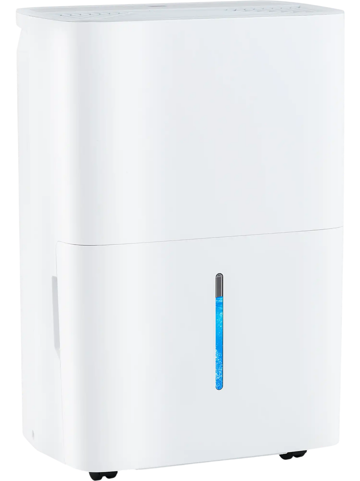 Costway 94.5 Pint Dehumidifier w/ 24H Timer LED Display 639821754 New