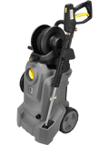 Karcher HD 4/8 X Classic Pressure Washer 1150 PSI 1.7 GPM 120V with Hose Reel New