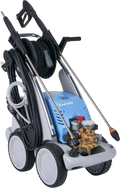 Kranzle K700TST Electric Pressure Washer Cold Water 2500 PSI 3.3 GPM 220V New