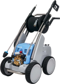 Kranzle K1200TST Electric Pressure Washer Cold Water 2400 PSI 5 GPM 3-Phase 220V New