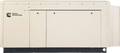 Cummins RS36 36kw Power Quiet Connect™ Series Liquid Cooled 3-Phase 120/208V Home Standby Generator LP/NG A051Y418 New