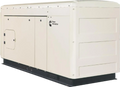 Cummins RS60 60kw Power Quiet Connect™ Series Liquid Cooled 3-Phase 120/208V Standby Generator LP/NG A054F821 New