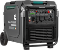 Cummins Onan P11000iTF 9000W/11000W Generator Tri-Fuel Gas Liquid Propane Natural Gas 50A Inverter CO Detect Remote Start New