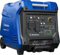 Westinghouse iGen4500cv Inverter Generator 3700W/4500W 30 Amp Recoil Start Gas with CO Sensor New