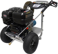 Simpson ALH4440 Gas Pressure Washer 4400 PSI 4 GPM with CRX 420 Engine New