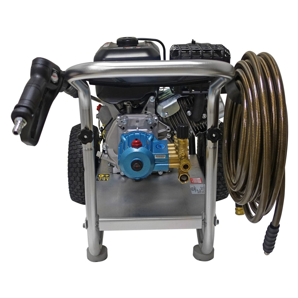 Simpson ALH4440 Gas Pressure Washer 4400 PSI 4 GPM with CRX 420 Engine New