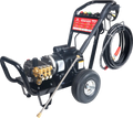 Canpump CR3000 Electrojet Pressure Washer 1500 PSI 2.2 GPM 2 HP 120V Total Stop System New