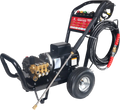 Canpump CR5000 Electric Pressure Washer 2500 PSI 2.9 GPM 5HP 240V Total Stop System New