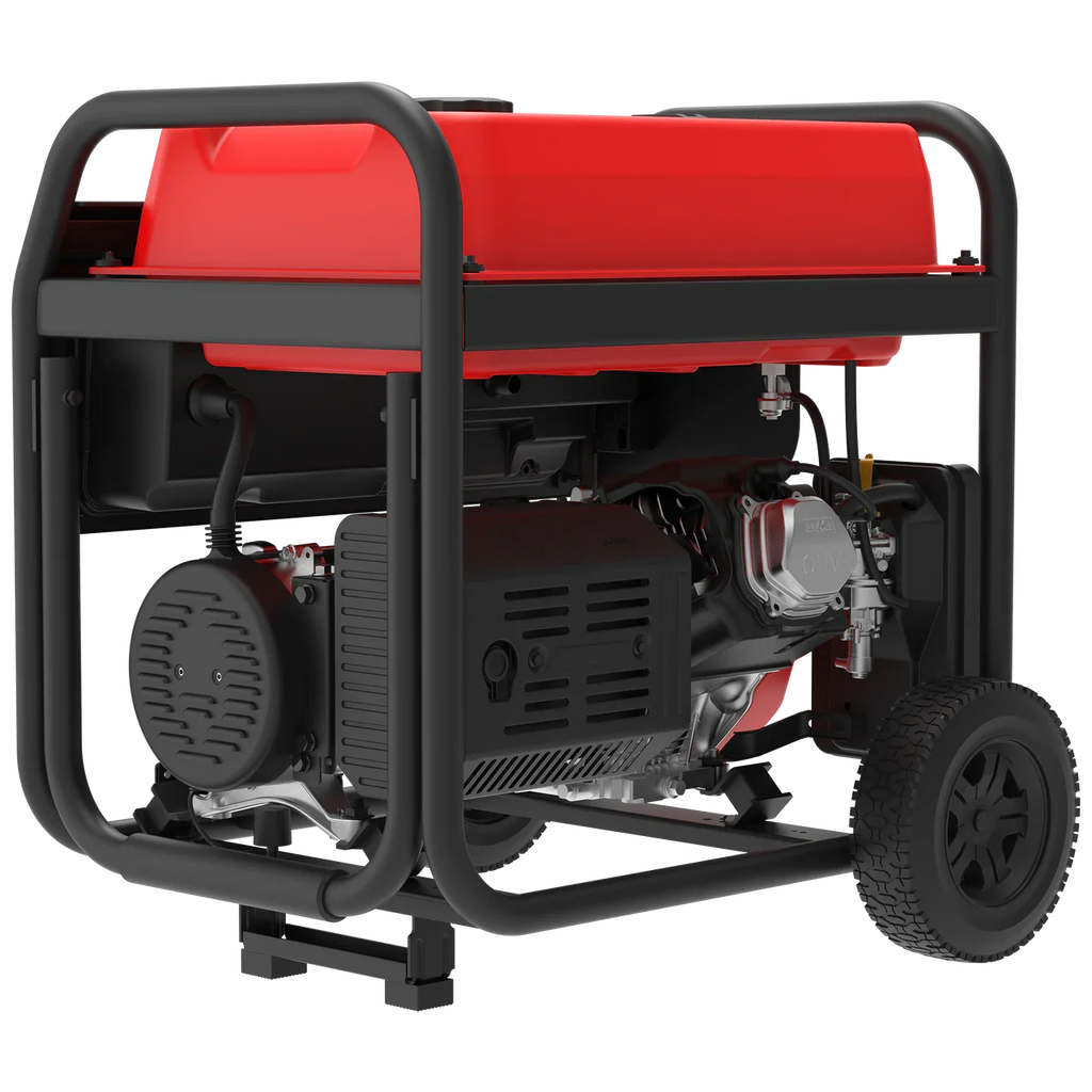 A-iPower AP10700E 8500W/10700W Generator Gas CO Sensor Electric Start New