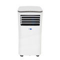 Whynter ARC-102CS 10,000 BTU Remote Control Compact Portable Air Conditioner in White New