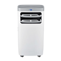 Whynter ARC-115WG 11,000 BTU Portable Air Conditioner and Dehumidifier White New