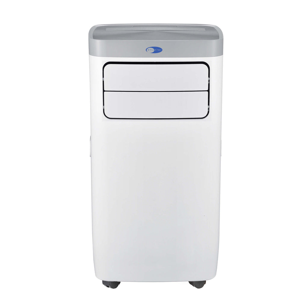 Whynter ARC-115WG 11,000 BTU Portable Air Conditioner and Dehumidifier White New