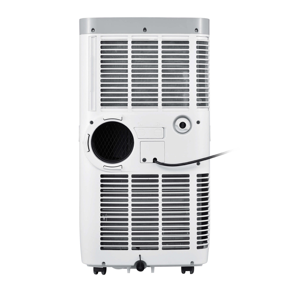 Whynter ARC-115WG 11,000 BTU Portable Air Conditioner and Dehumidifier White New
