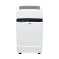 Whynter ARC-12SDH 12,000 BTU Portable Air Conditioner Heat with Dehumidifier New