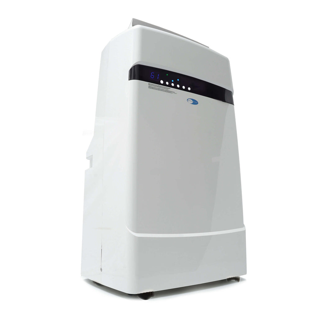 Whynter ARC-12SD 12,000 BTU Portable Air Conditioner with Dehumidifier New