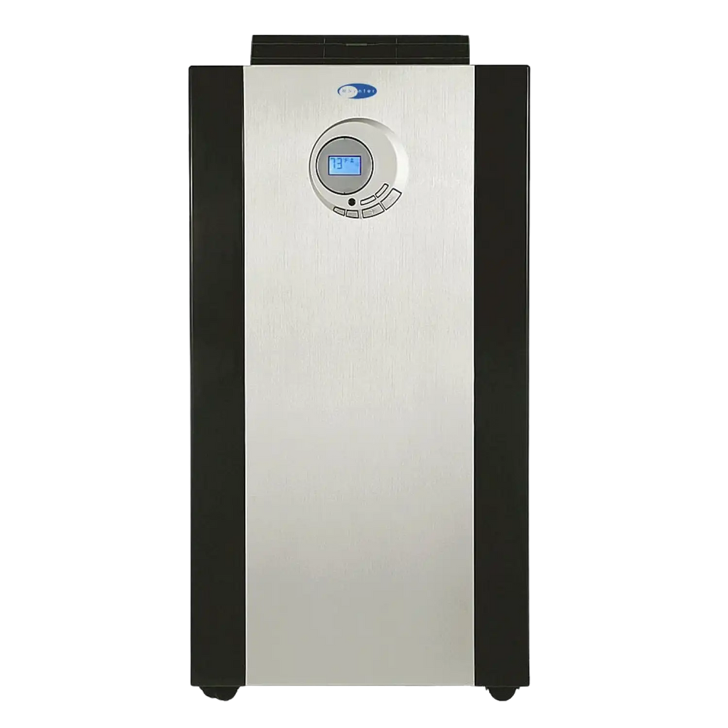 Whynter ARC-143MX 14000 BTU Portable Air Conditioner with Dehumidifier and 3M Filter New