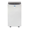 Whynter ARC-147WF 14,000 BTU Dual Hose Portable Air Conditioner New