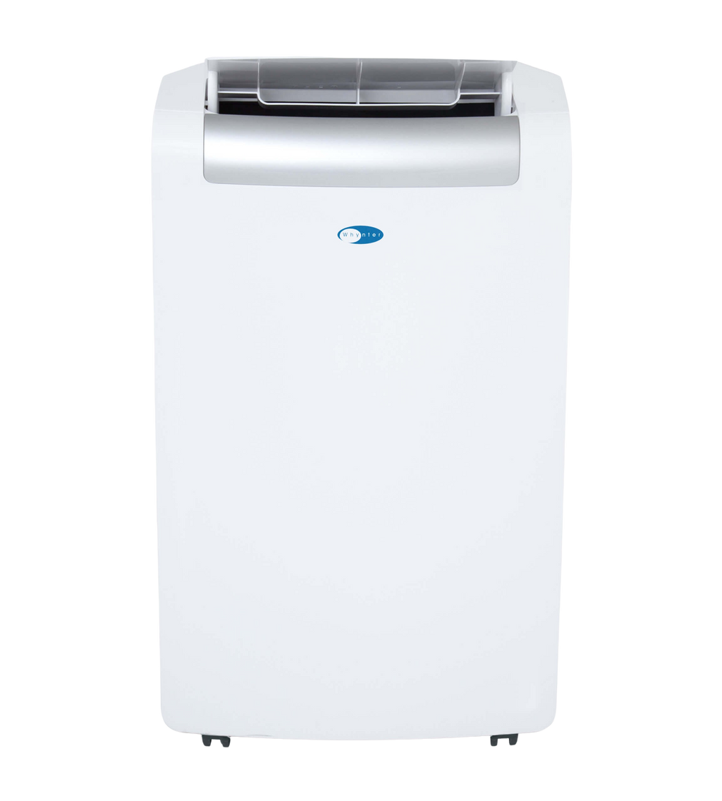 Whynter ARC-148MS 14,000 BTU Portable Air Conditioner with Dehumidifier and Silvershield Filter New