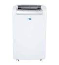Whynter ARC-148MS 14,000 BTU Portable Air Conditioner with Dehumidifier and Silvershield Filter New
