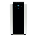 Whynter ARC-14SH 14,000 BTU Portable Air Conditioner Heat with Dehumidifier New