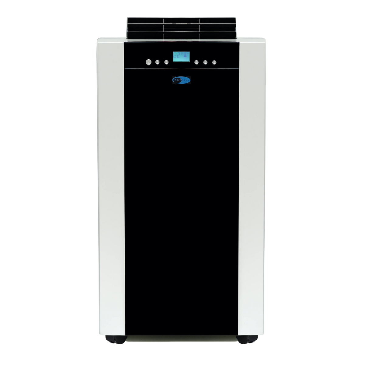 Whynter ARC-14SH 14,000 BTU Portable Air Conditioner Heat with Dehumidifier New