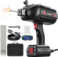 Arccaptain ARC120 Handheld Welder Stick 120A IGBT Inverter Portable 110V New