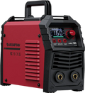 Arccaptain ARC160 Stick Welder 160A Synergic IGBT Inverter 110/220V New
