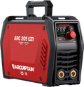 Arccaptain ARC205 Pro Stick Welder Dual Voltage IGBT Inverter SYN App Control New